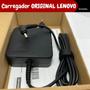 Imagem de Original Carregador Notebook Lenovo Ideapad 2.25a 100 110 120 310 320 330 S145 510 520 710 720 PA-1450-55LB etc