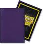 Imagem de ORIGINAL - Dragon Shield - Roxo - MATTE 100 unidades