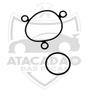 Imagem de Orings Aneis Da Tampa Distribuição Ford  Ranger 3.0 16v