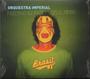 Imagem de Orquestra Imperial CD Fazendo As Pazes Com O Swing