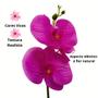 Imagem de Orquidea Artificial Média
