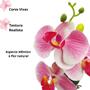 Imagem de Orquidea Artificial Média