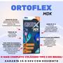 Imagem de Ortoflex mdk 1000mg alto teor de k2 e ácido hialurônico  fórmula exclusiva