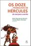 Imagem de Os doze trabalhos de hércules. do oral para o escrito- volume i - PARABOLA