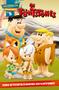 Imagem de Os Flintstones Revista em Quadrinhos Edição 05