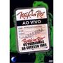 Imagem de Os Paralamas do Sucesso 1985 Rock In Rio Ao Vivo DVD