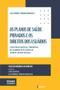 Imagem de Os Planos de Saúde Privados e os Direitos dos Usuários - Coleção Dinâmica do Direito Volume 1 - Tirant Lo Blanch