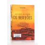 Imagem de Os sertoes capa dura - lfc - EDITORA PENKAL BOOKS