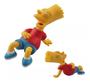Imagem de Os Simpsons Bonecos Action Figure 14pçs Miniaturas Coleção