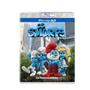 Imagem de Os Smurfs - Blu-Ray 3D - 2011