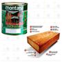 Imagem de Osmocolor Montana Stain Mogno Madeira 900ml