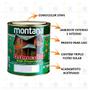 Imagem de Osmocolor Montana Stain Transparente Madeira 900ml