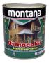 Imagem de Osmocolor verniz stain base agua natural uv gold 900ml montana