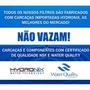 Imagem de Osmose Reversa Automatizado Residencial 5 Estágios 100Gpd