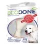 Imagem de Ossinho Ecobone Natural 5/6 para Cães  - 60 g