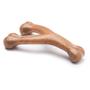 Imagem de Osso De Nylon Benebone Wishbone Frango Medio - Made In Usa