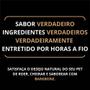 Imagem de Osso de Nylon Pet Qwerks Dinosaur Barkbone Bacon para Cachorro Dbb3