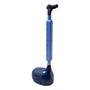 Imagem de Otamatone Sintetizador Spring Kids Baleia Azul SPK-051B