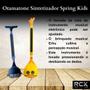 Imagem de Otamatone Sintetizador Spring Kids