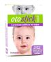 Imagem de Otostick Baby, corretores estéticos para orelhas proeminentes, contém 8 corretores e 1 tampa, 3+ meses