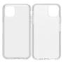 Imagem de OTTERBOX SYMMETRY CLEAR SERIES Case para iPhone 11 Pro Max - STARDUST (SILVER FLAKE/CLEAR)