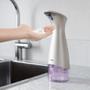 Imagem de Otto Espuma - Porta Detergente com Sensor Preto