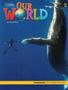 Imagem de Our world 2 wb  online practice code -  british - 2nd edition - NATGEO & CENGAGE ELT