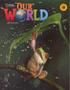 Imagem de Our World American 1B - Student's Book With Workbook And Online Practice - Second Edition - National Geographic Learning - Cengage