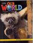Imagem de Our World British Starter - Workbook With Online Practice Code - Second Edition - National Geographic Learning - Cengage
