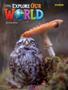 Imagem de Our world starter - wb - 2nd ed. - NATGEO & CENGAGE ELT