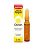 Imagem de Ouran ampola capilar de oleo de argan legitimo 2ml