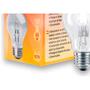 Imagem de Ourolux Lamp Incand.Halog. 120Wx220V