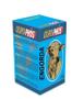 Imagem de Ourophós Engorda Com Promotor De Engorda Baci De Zinco 1Kg