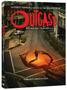 Imagem de Outcast - 1 Temporada Dvd Fox