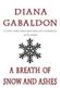 Imagem de Outlander, V.6 - A Breath of Snow and Ashes - Bantam books