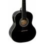 Imagem de OUTLET  Cavaquinho Elétrico Giannini CS-14 EP BK Preto