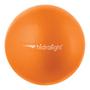 Imagem de Overball Bola  Yoga Pilates 20Cm Fl13F Hidrolight