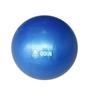 Imagem de Overball Softgym Odin Fit 26 cm Azul