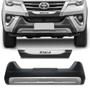 Imagem de Overbumper Dianteiro Hilux Sw4 2016 a 2020