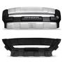 Imagem de Overbumper Ranger 2017 a 2019 Protetor Frontal Dfender