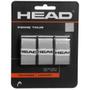 Imagem de Overgrip Head Prime Tour Cinza - 3 Un