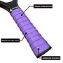 Imagem de Overgrip Raquete Beach Tennis Padel Tênis Kit 3 Unidades