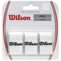 Imagem de Overgrip Wilson Pro Sensation Com 03 Unidades