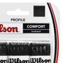 Imagem de Overgrip Wilson Profile Cores - 03 Unidades