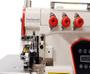 Imagem de Overlock 3 Fios, 6000ppm Direct Drive Sun Special SS93D