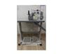 Imagem de Overlock 3 Fios, Direc Drive- Com Mesa Compacta 80cm-