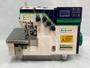 Imagem de Overlock 4 Fios, Alta Velocidade,8000ppm, BCS6-AT- BIVOLT
