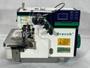 Imagem de Overlock 4 Fios, Alta Velocidade,8000Ppm, Bcs64Atbk-220V