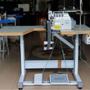 Imagem de Overlock 4 Fios Com corte de linha Cilindrica-JK797DI4-Jack