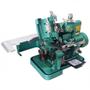 Imagem de Overlock Butterfly com mesa e Motor grande Bivolt Silencioso